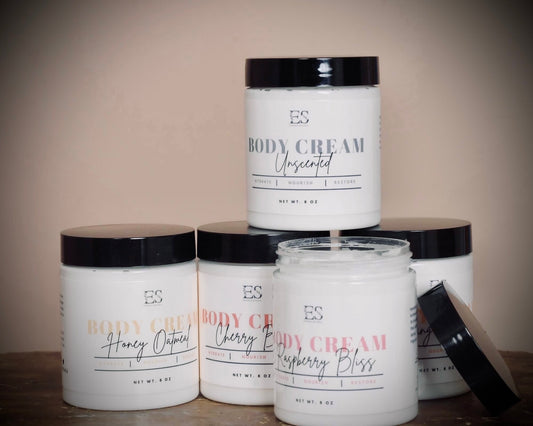 Sensitive Skin and Scented Body Care: Myth vs. Reality