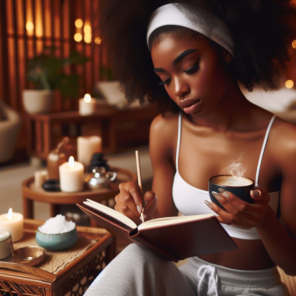 The Power of Self-Care: Prioritize Your Well-Being Today