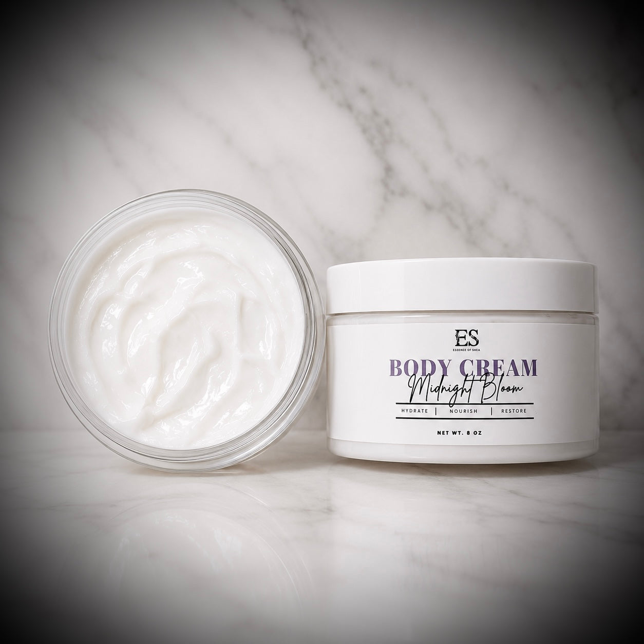 MIDNIGHT BLOOM BODY CREAM