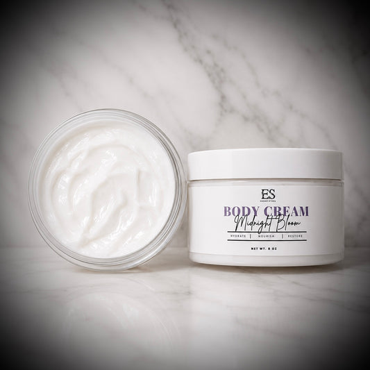 MIDNIGHT BLOOM BODY CREAM