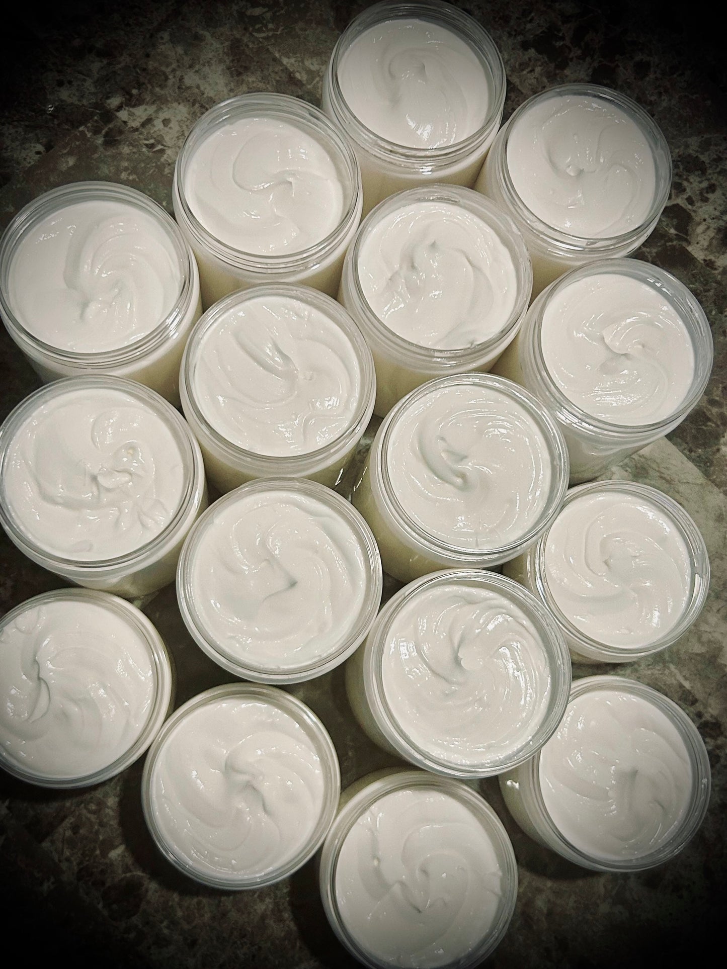 RASPBERRY BLISS BODY CREAM