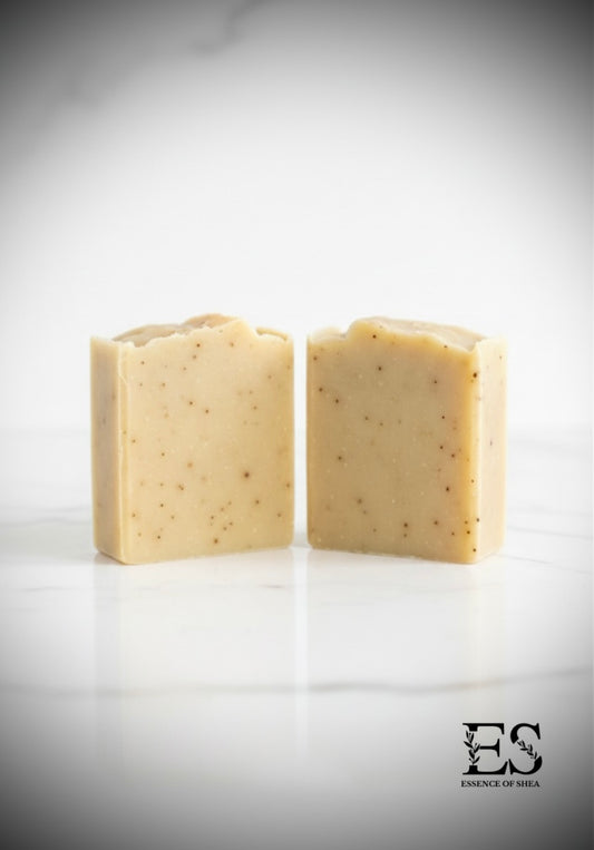 CLEANSING SOAP BAR