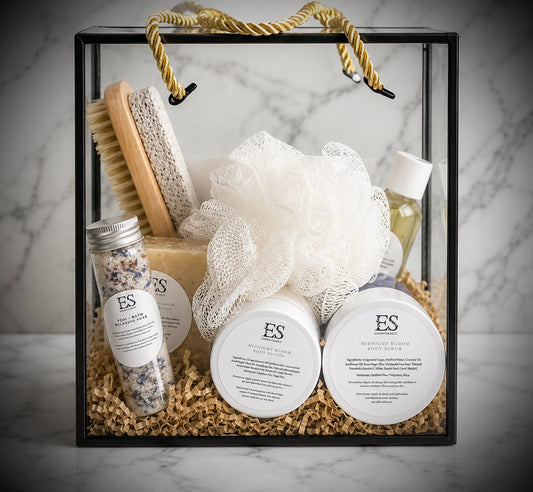 SILKY SKIN BUNDLE